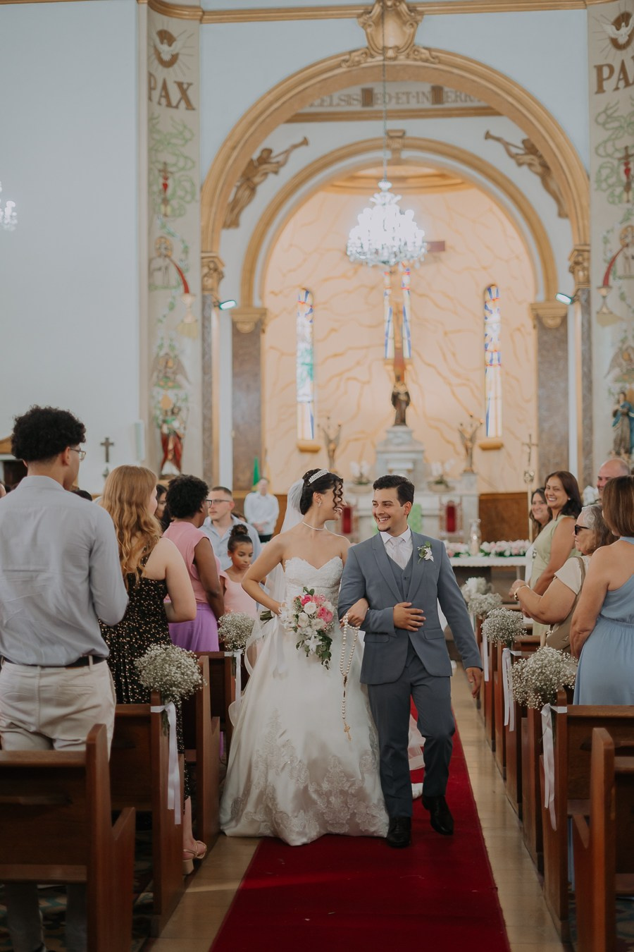 Helo & Eduardo. O Casal Dos Noivos