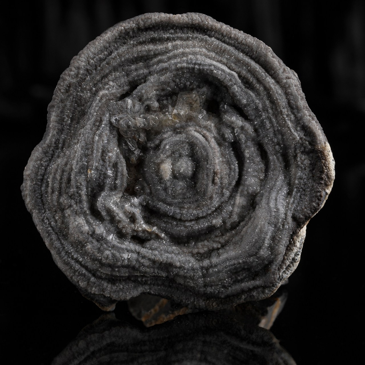 Minerals. The-yan.com