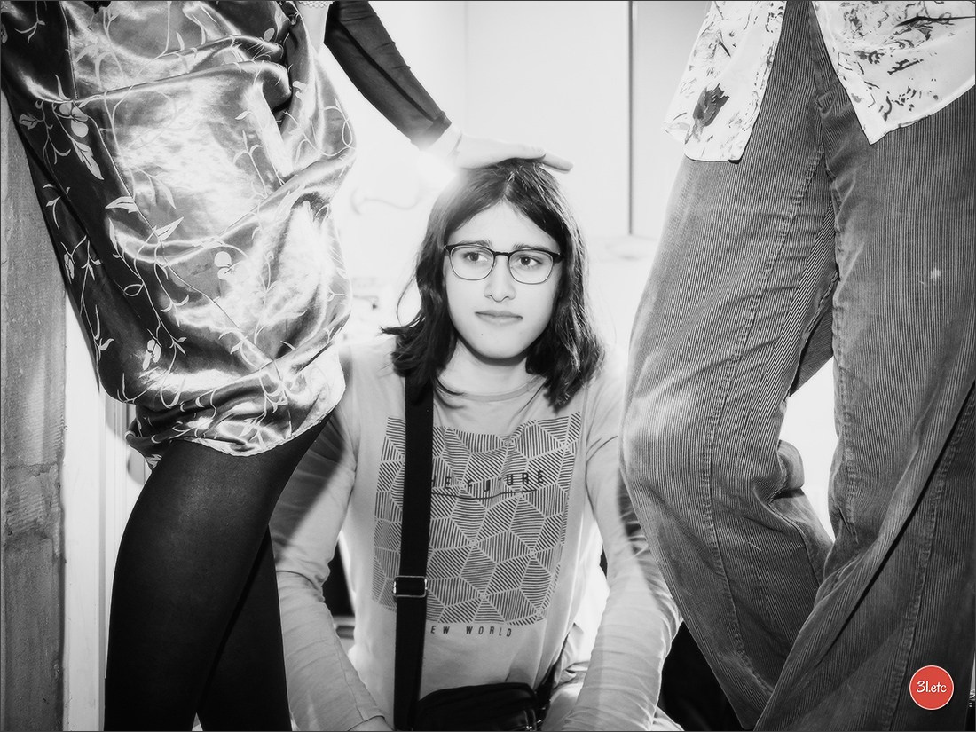 Birthday 20. Photographe à Strasbourg | Portraits, Studio, Enfants, Événements