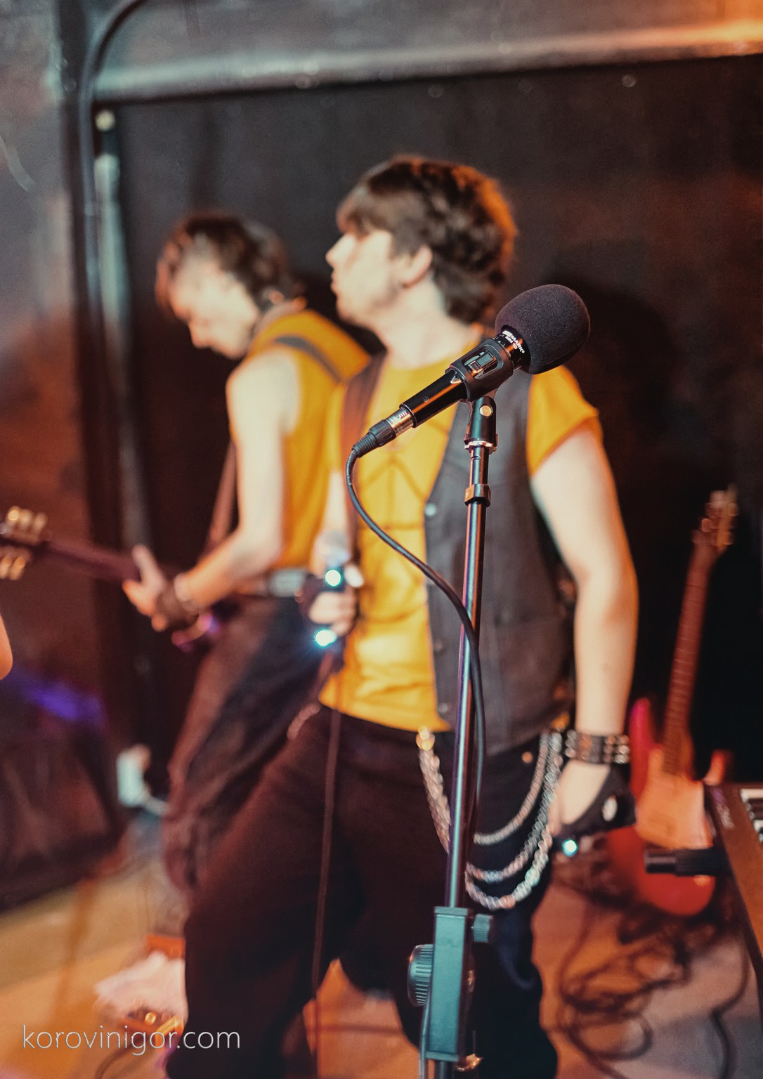 Splash Roasters. Associaciò cultural La Granja Alcoy España