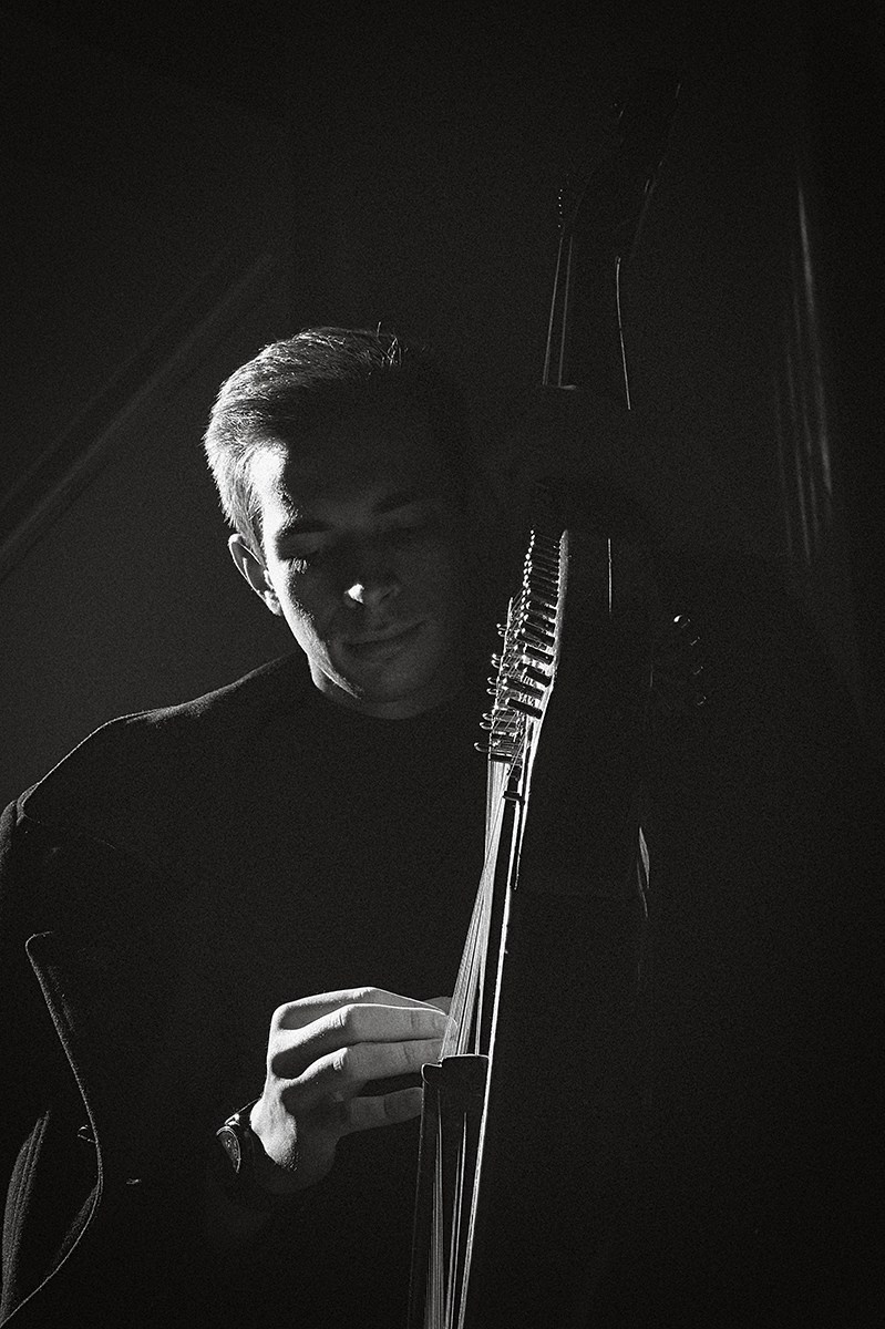 Igor. Portrait photographer Alena Novgorodtseva