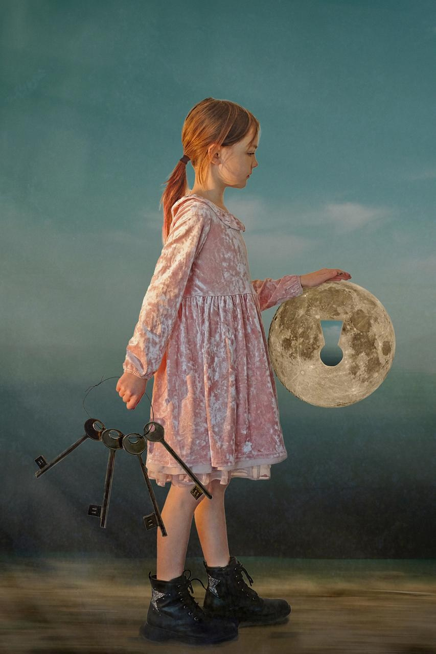 Digital collages. Фотограф, фотохудожник Олена Новгородцева