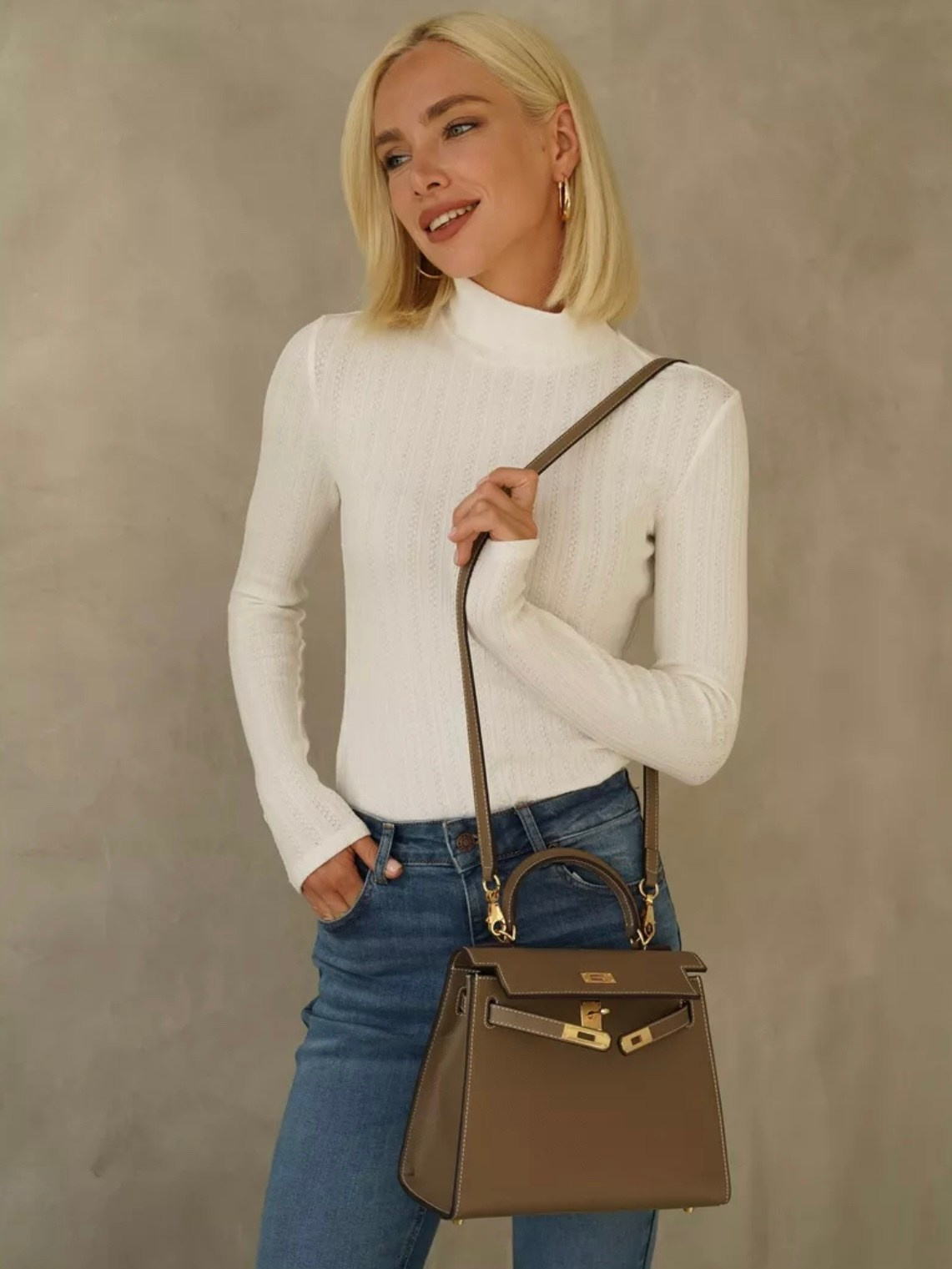 Lookbook WanMei. Stylist