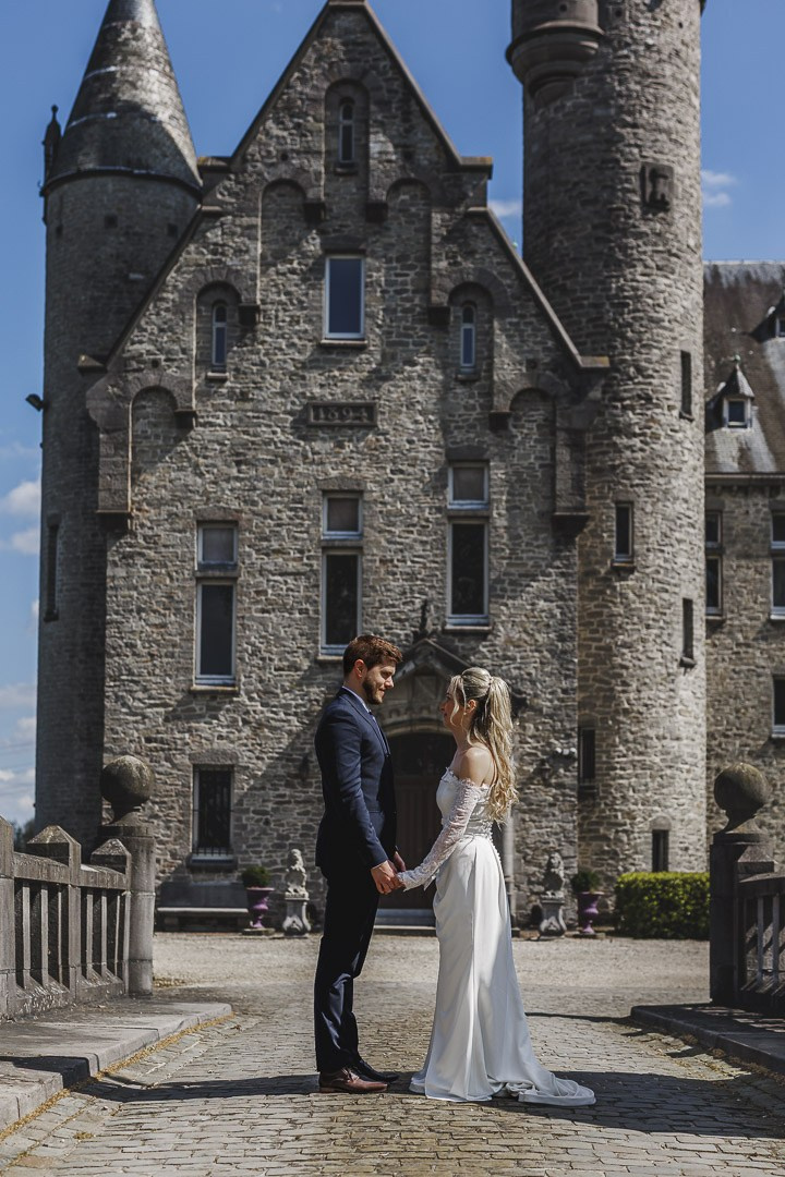 Amber & Joeri. Kapture Photography | Wedding Photography | Wedding Photographer | Editorial, Elegant & Timeless