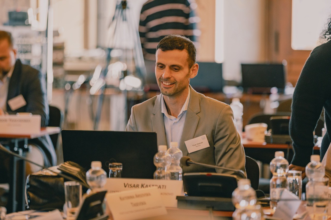 Dana Lišková - Event Photographer Prague - event photography  - conference photography - corporate events - corporate photography