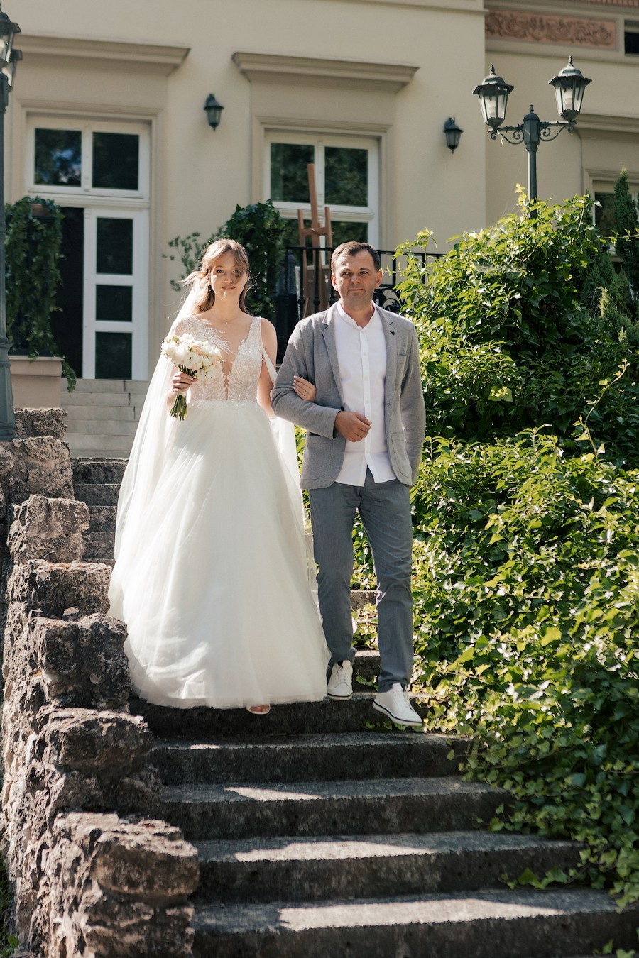 Karina & Sergey, Poland. Fotograf w Krakowie i Europie