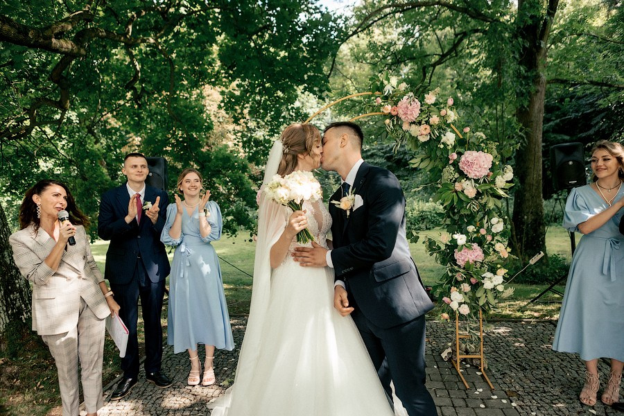 Karina & Sergey, Poland. Fotograf w Krakowie i Europie