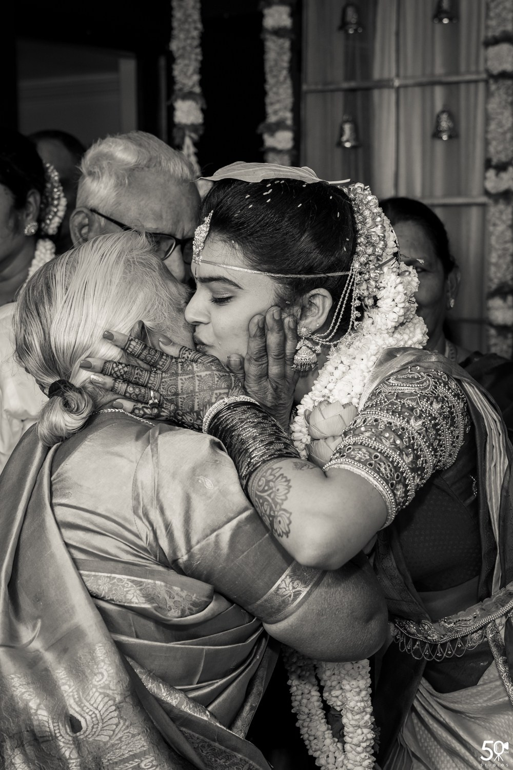 CANDID MOMENTS — WEDDINGS AND RITUALS. 50mm STUDIOS