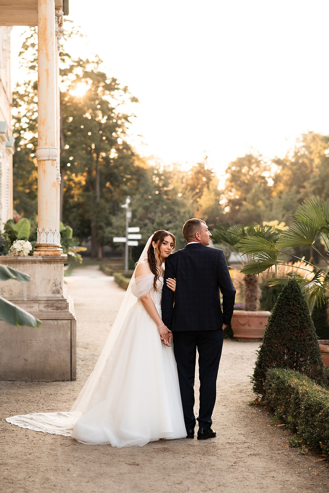 Diana & Anatolij poślubna. VideofotKA.pl