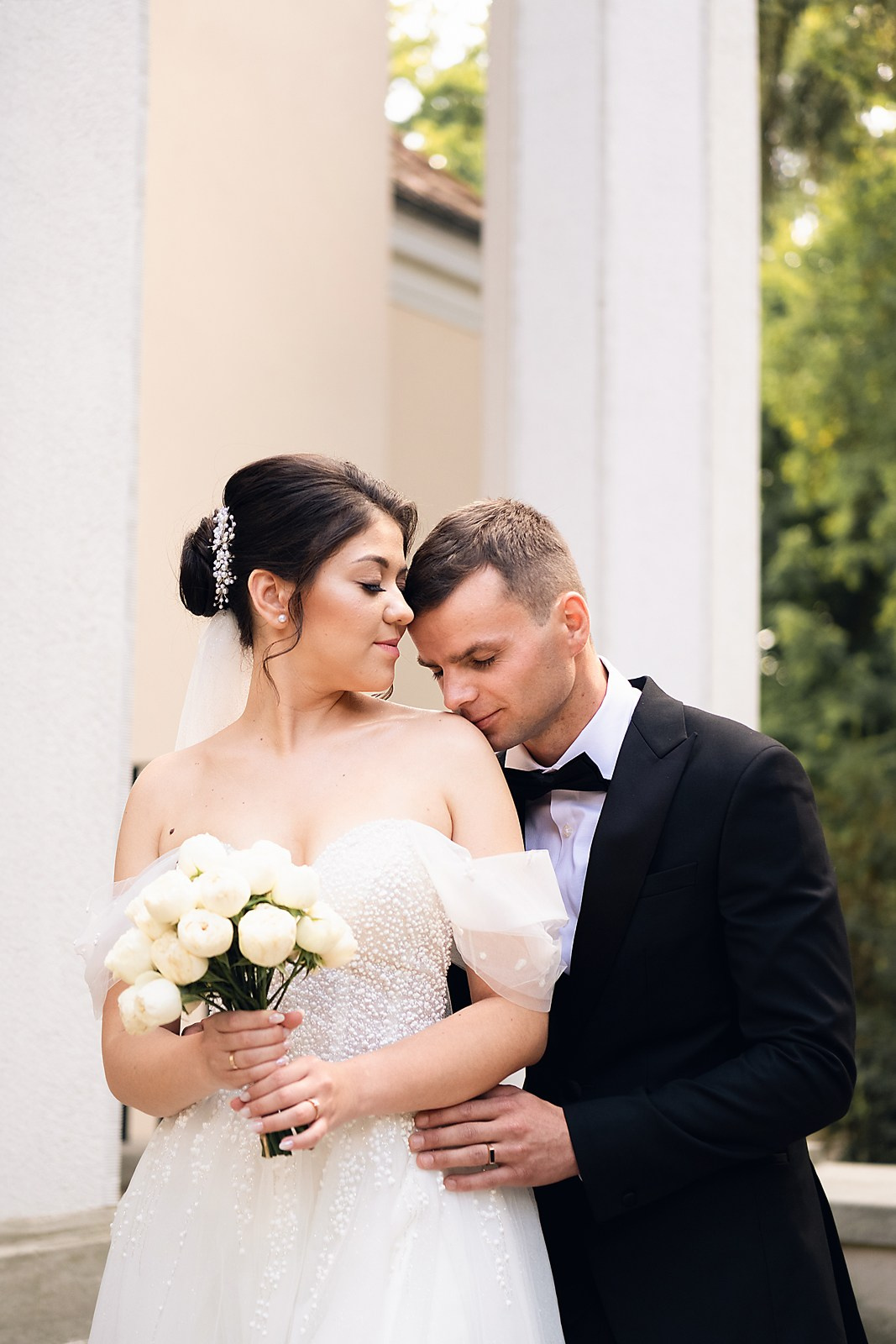 Liliia & Nazar. VideofotKA.pl