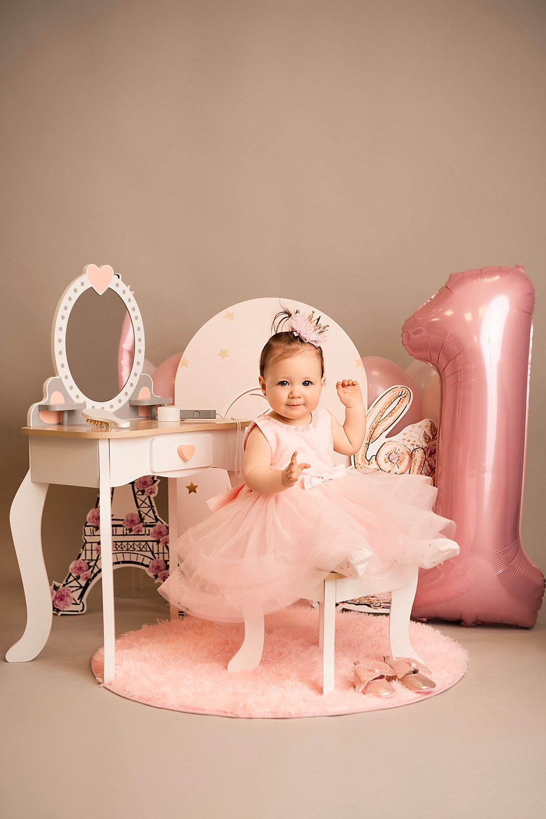 Sesja urodzinowa. VideofotKA.pl