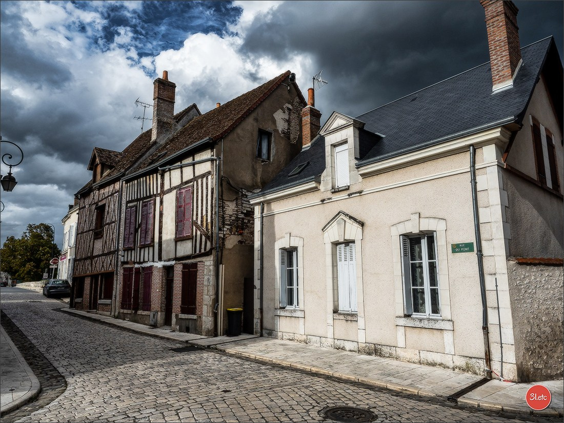 🇫🇷 Romorantin, France. Photographe à Strasbourg | Portraits, Studio, Enfants, Événements
