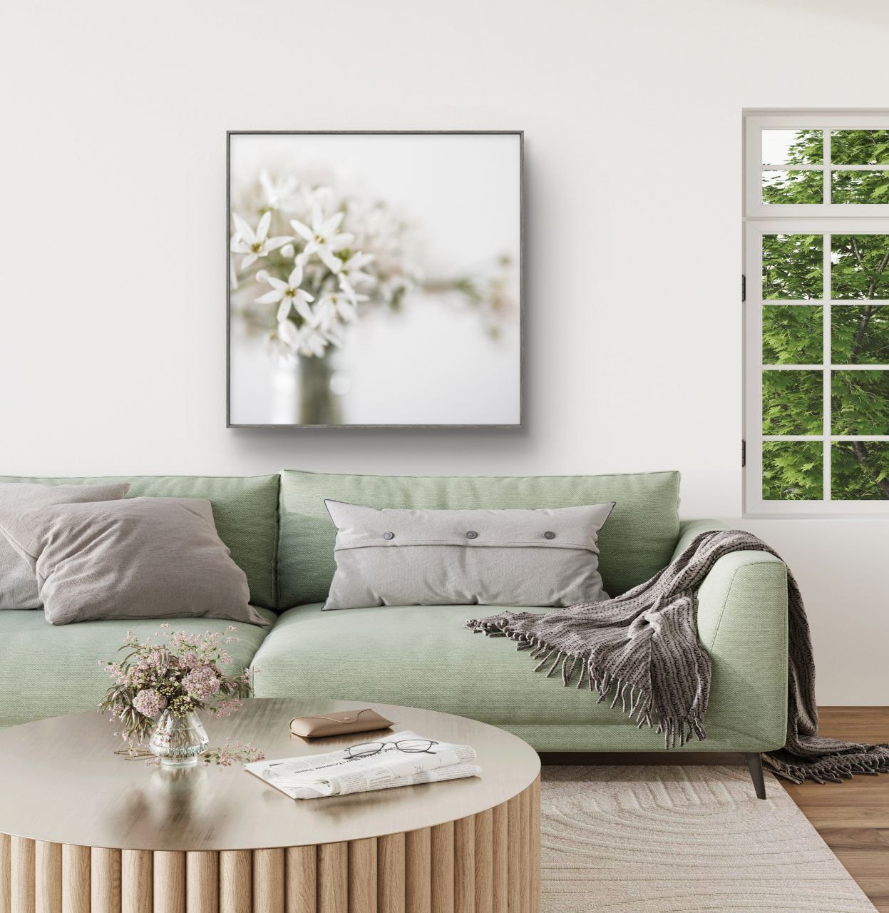 WILD GARLIC. Natalja Poplavska — Visual artist, Photographer, East Sussex, London