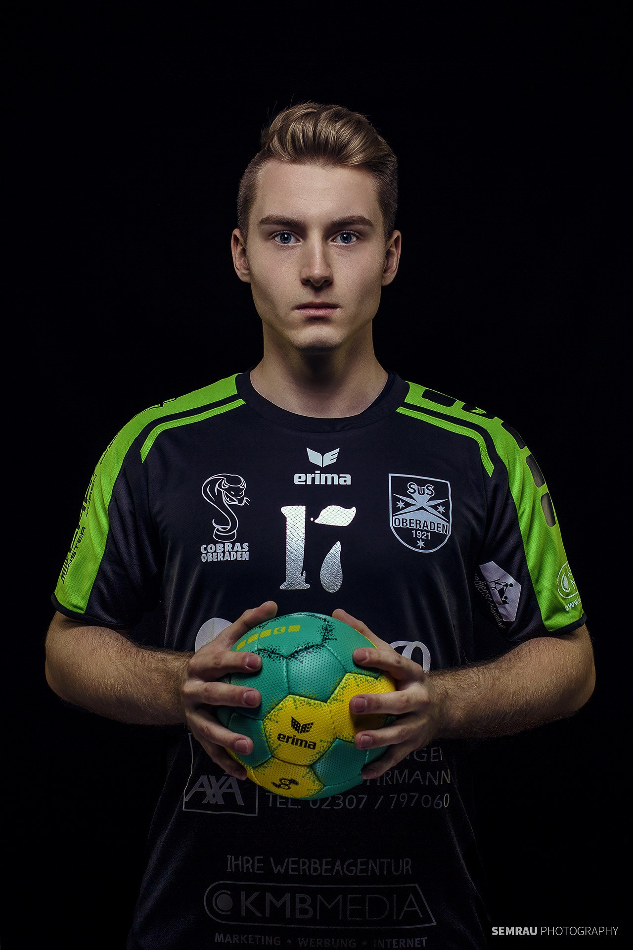 Sport. Studio Semrau - Fotos & Videos aus Hamm | Hamm