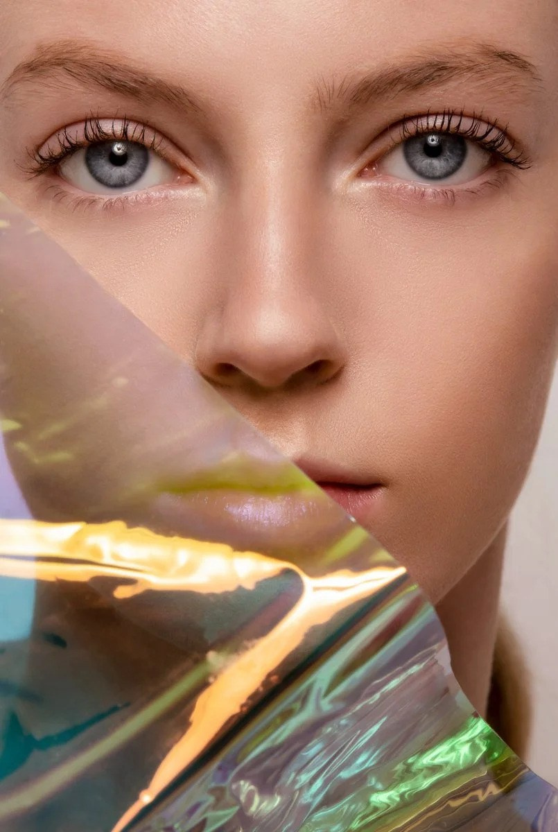 Beauty. Interimagenes I Barcelona Photographers