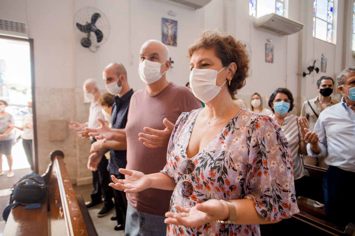 Batizado da Sofia. Fotógrafa de Eventos em São Paulo e Sorocaba Kika Damasceno