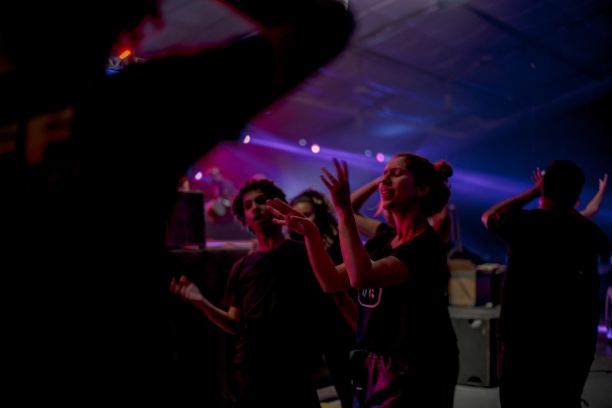 ASU Tour RJ. Fotógrafa de Eventos em São Paulo e Sorocaba Kika Damasceno