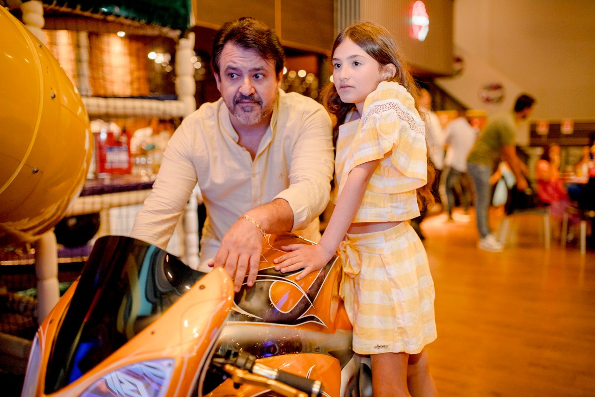 Raica - 6 anos. Fotógrafa de Eventos em São Paulo e Sorocaba Kika Damasceno