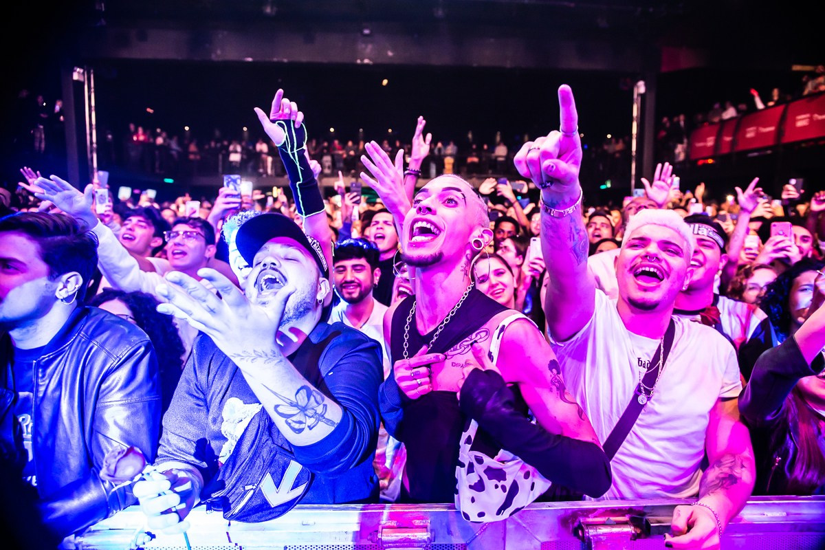 Priscilla Alcantara - Show em SP. Fotógrafa de Eventos em São Paulo e Sorocaba Kika Damasceno
