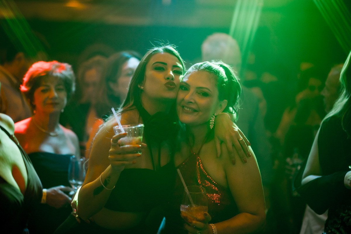 Ednéia - Aniversário Las Vegas. Fotógrafa de Eventos em São Paulo e Sorocaba Kika Damasceno