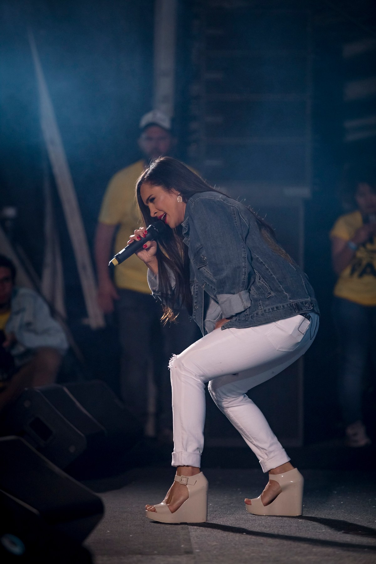 Canto Pela Paz 2018. Fotógrafa de Eventos em São Paulo e Sorocaba Kika Damasceno
