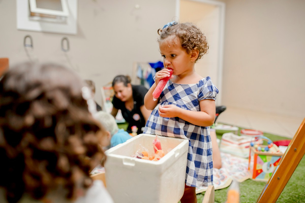 Kika - 2 anos. Fotógrafa de Eventos em São Paulo e Sorocaba Kika Damasceno