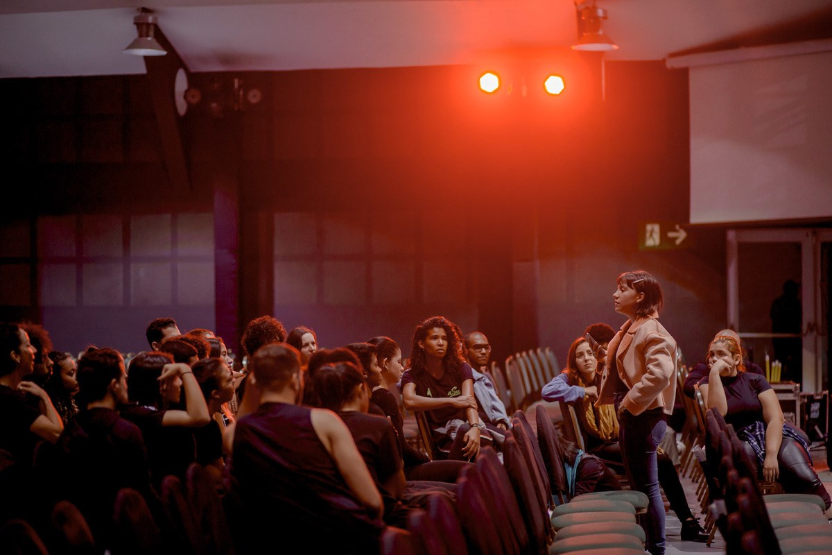 ASU Tour RJ. Fotógrafa de Eventos em São Paulo e Sorocaba Kika Damasceno