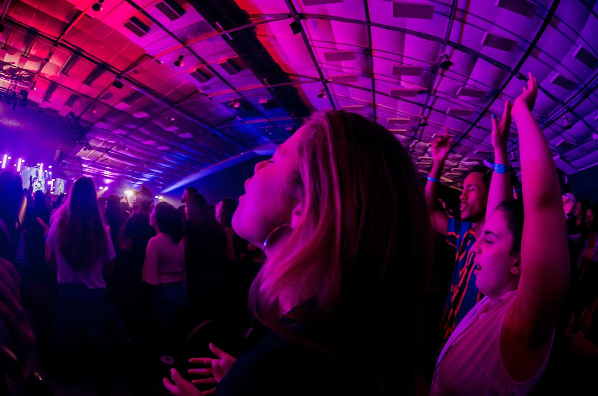 ASU Tour RJ. Fotógrafa de Eventos em São Paulo e Sorocaba Kika Damasceno