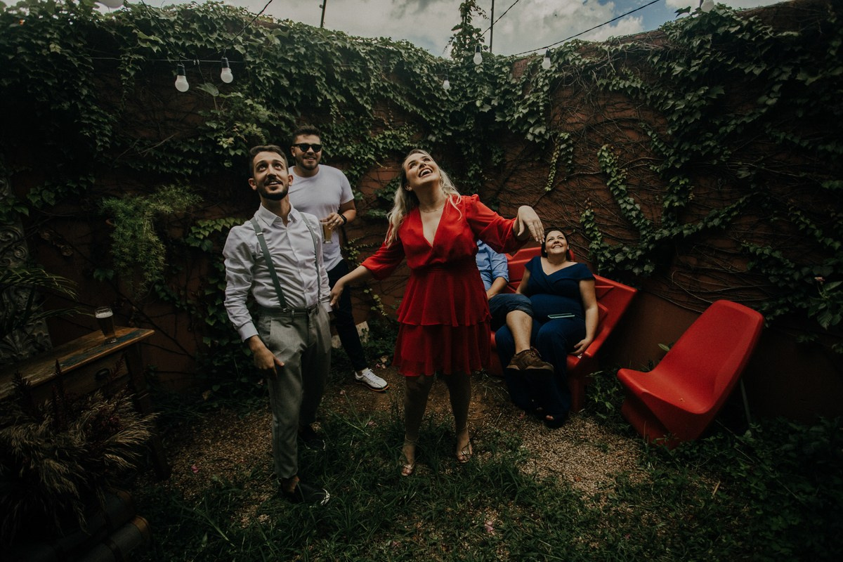 Casamento - Lucas e Gabi. Fotógrafa de Eventos em São Paulo e Sorocaba Kika Damasceno