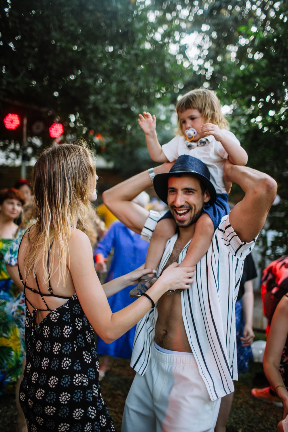 Olya&Daniel Israel. Family photographer in Israel