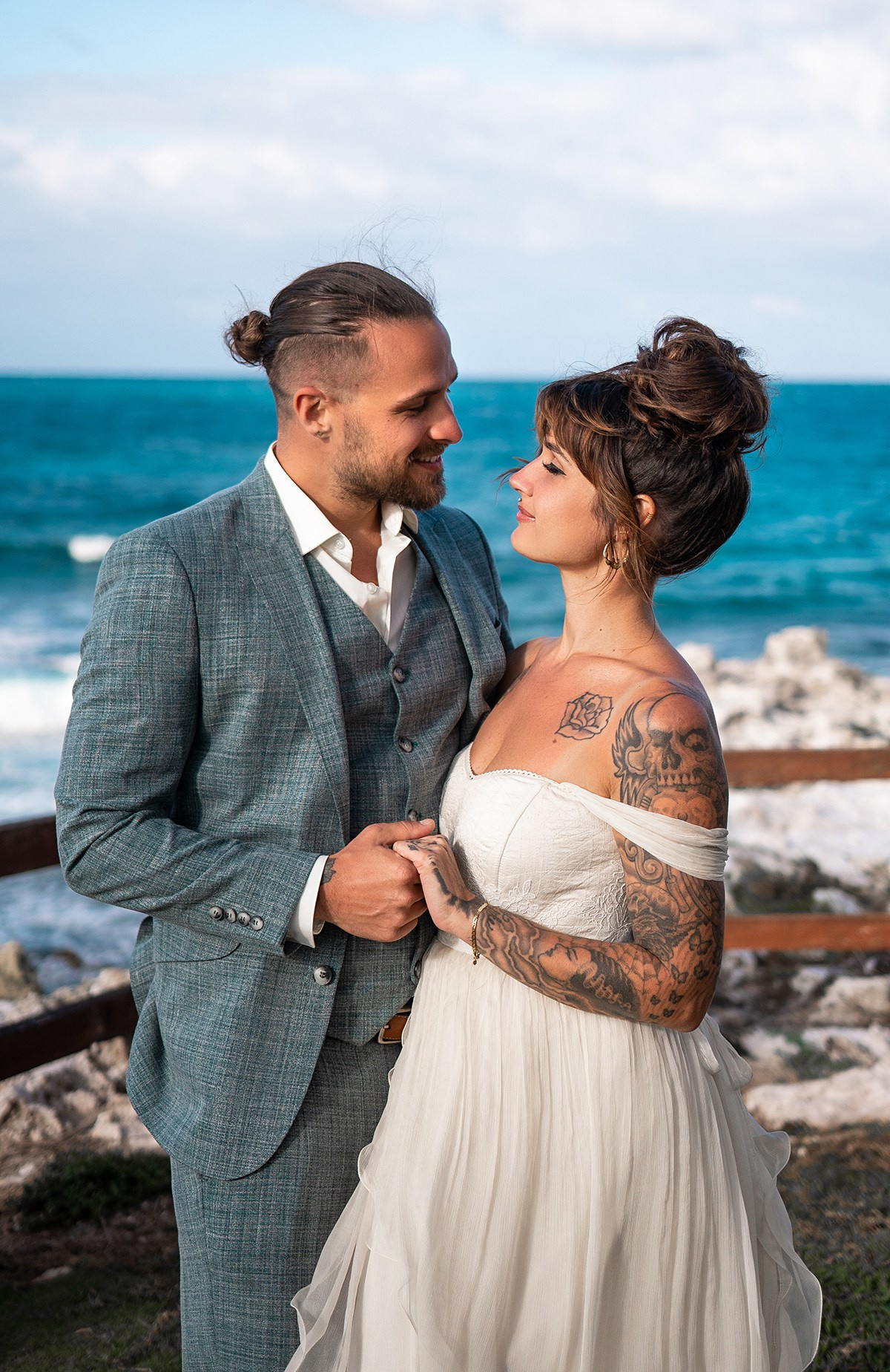 WeddingPhotos. Wedding photos and videos. Cancun, Tulum, Playa del Carmen, Los Cabos