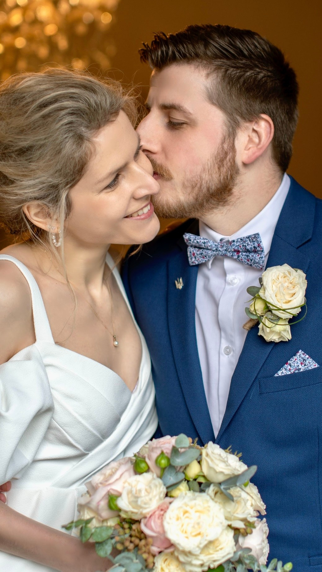 Love story photoshoot