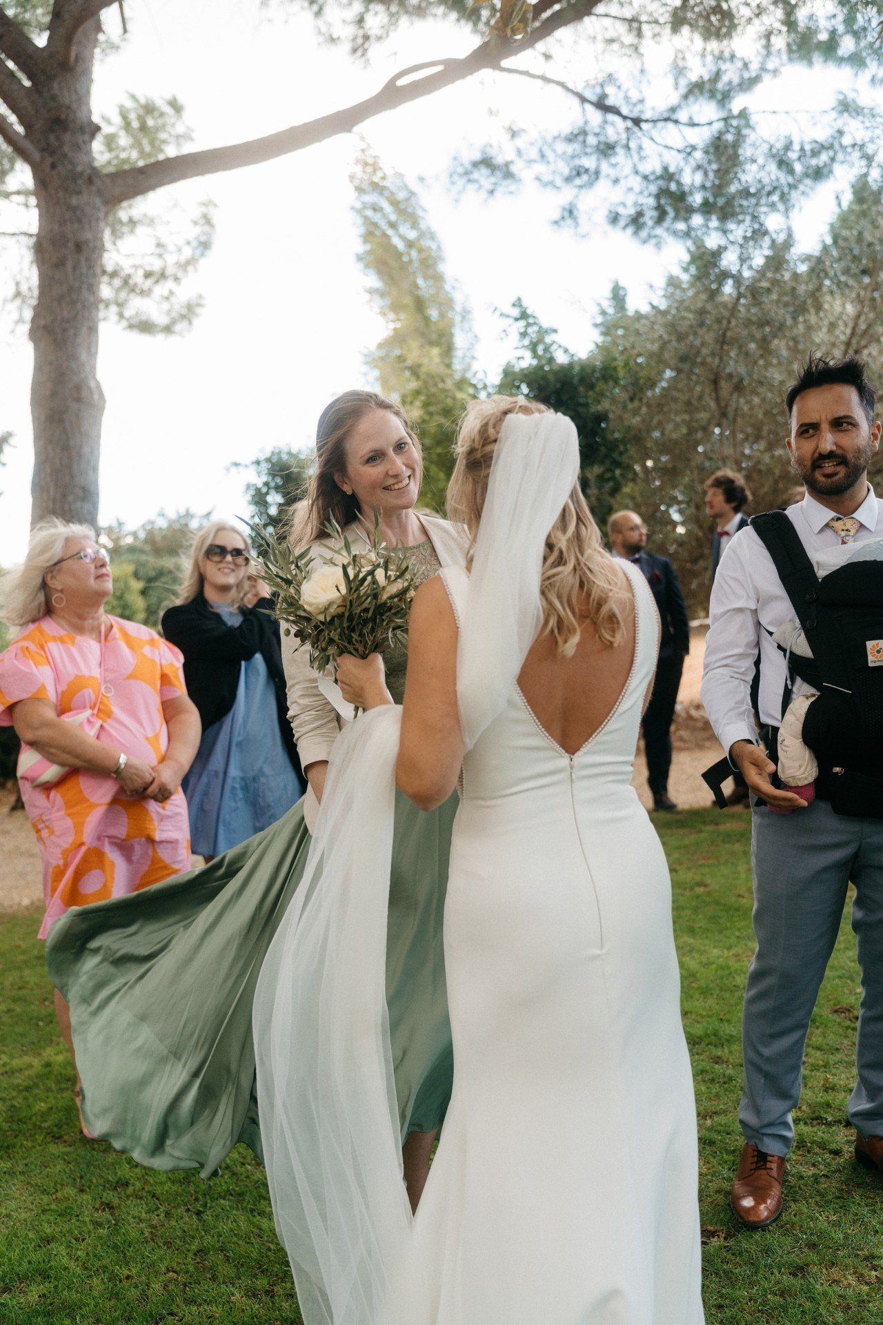 Provence & Promises. Свадебный и семейный фотограф Алексей Попов. Штутгарт, Германия