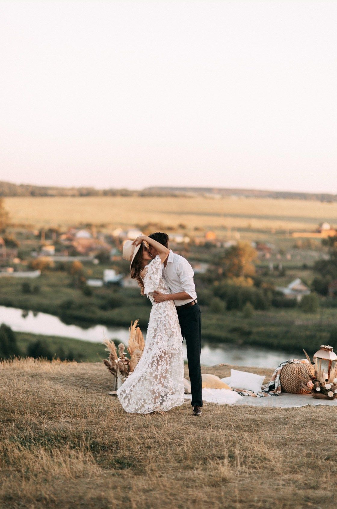 Dima & Nathalie. Fotostudio in Metzingen