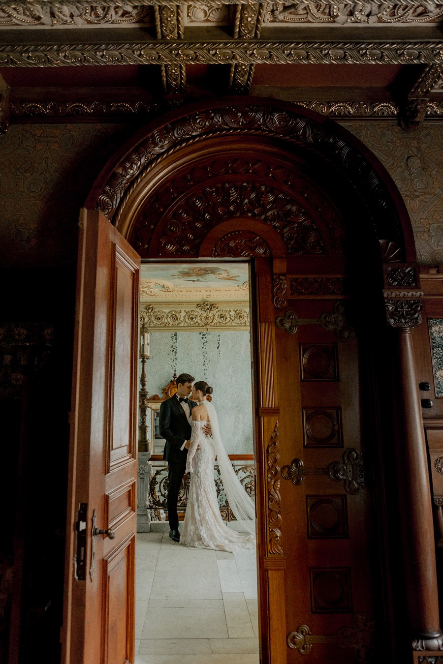 Sylwia & Michael, Poland. Fotograf w Krakowie i Europie