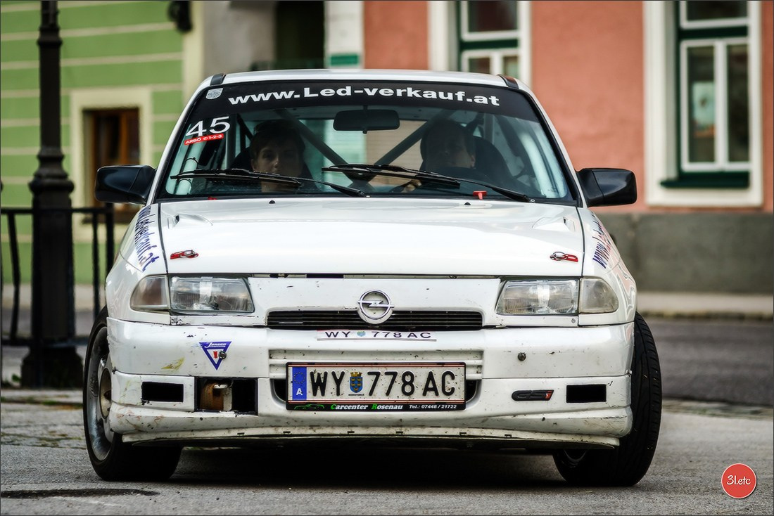 Ралли старинных машин. Photographe à Strasbourg | Portraits, Studio, Enfants, Événements