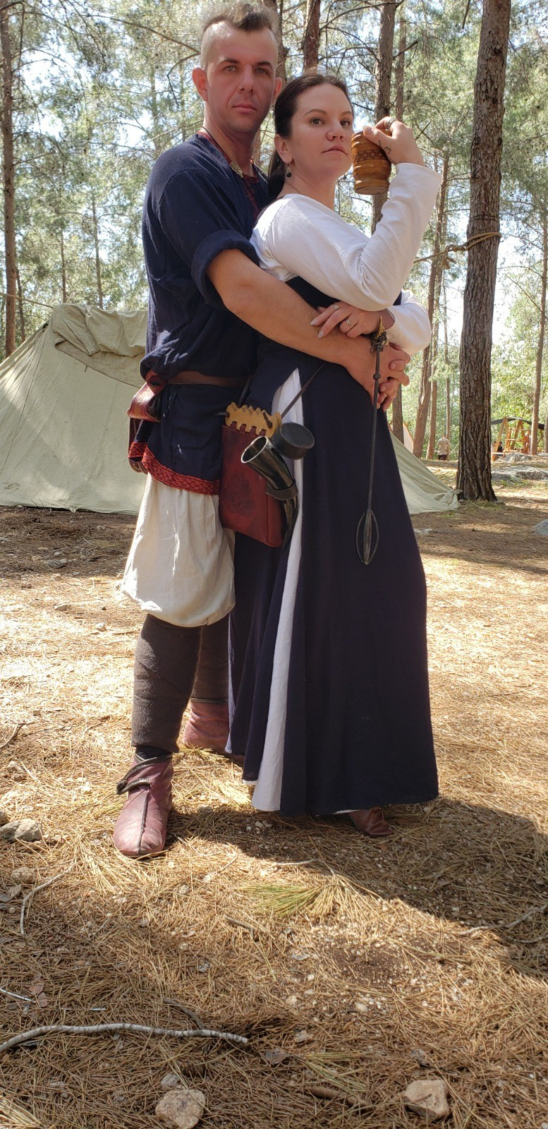 Чёрный фьорд 2021. КРиС «Нортман»