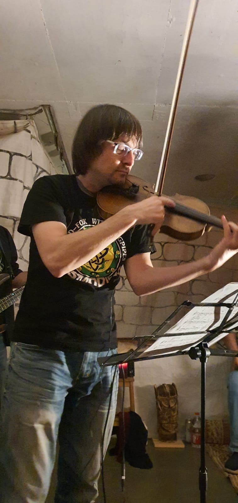 Йоль 2022. КРиС «Нортман»