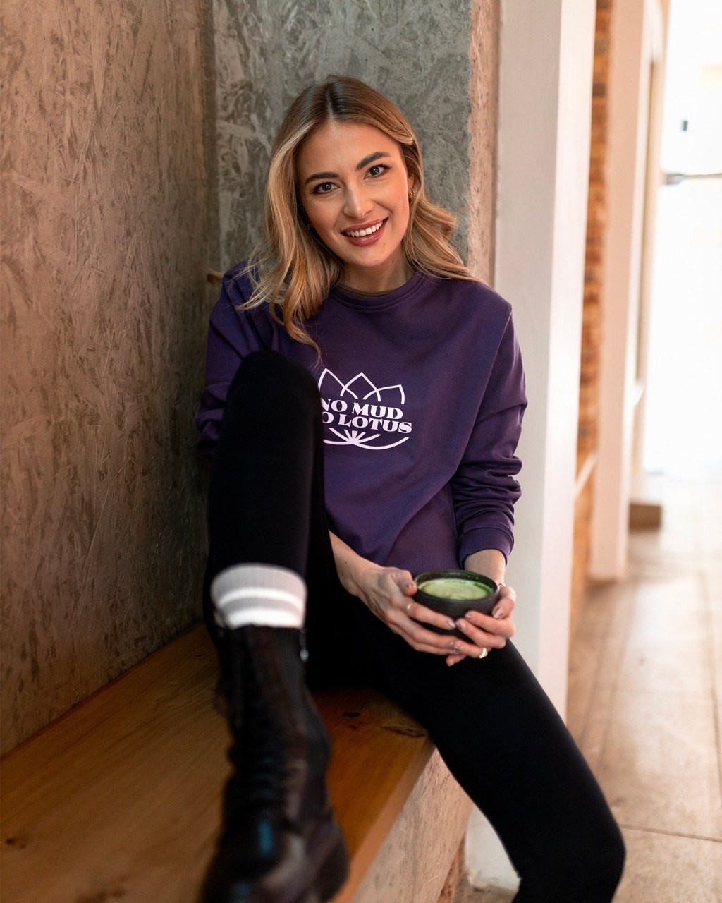 Dana Lišková - Portrait and brand photographer Prague - Business portrait Prague - Brand photo Prague - Business and corporate portrait Prague - Corporate photography Prague