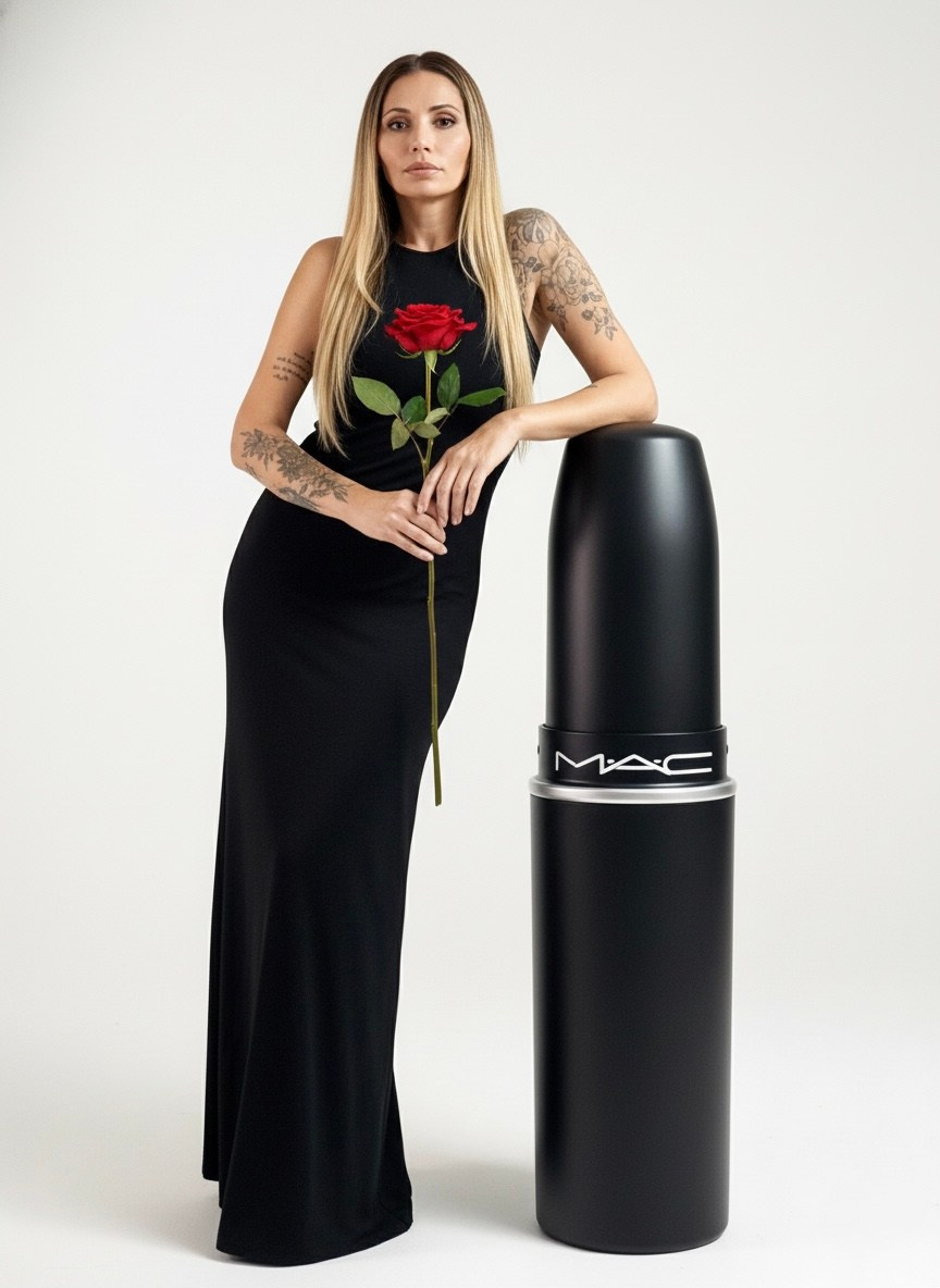 AI photo. Свадебный, семейный и детский фотограф в Нетании (Израиль) Тори Гор