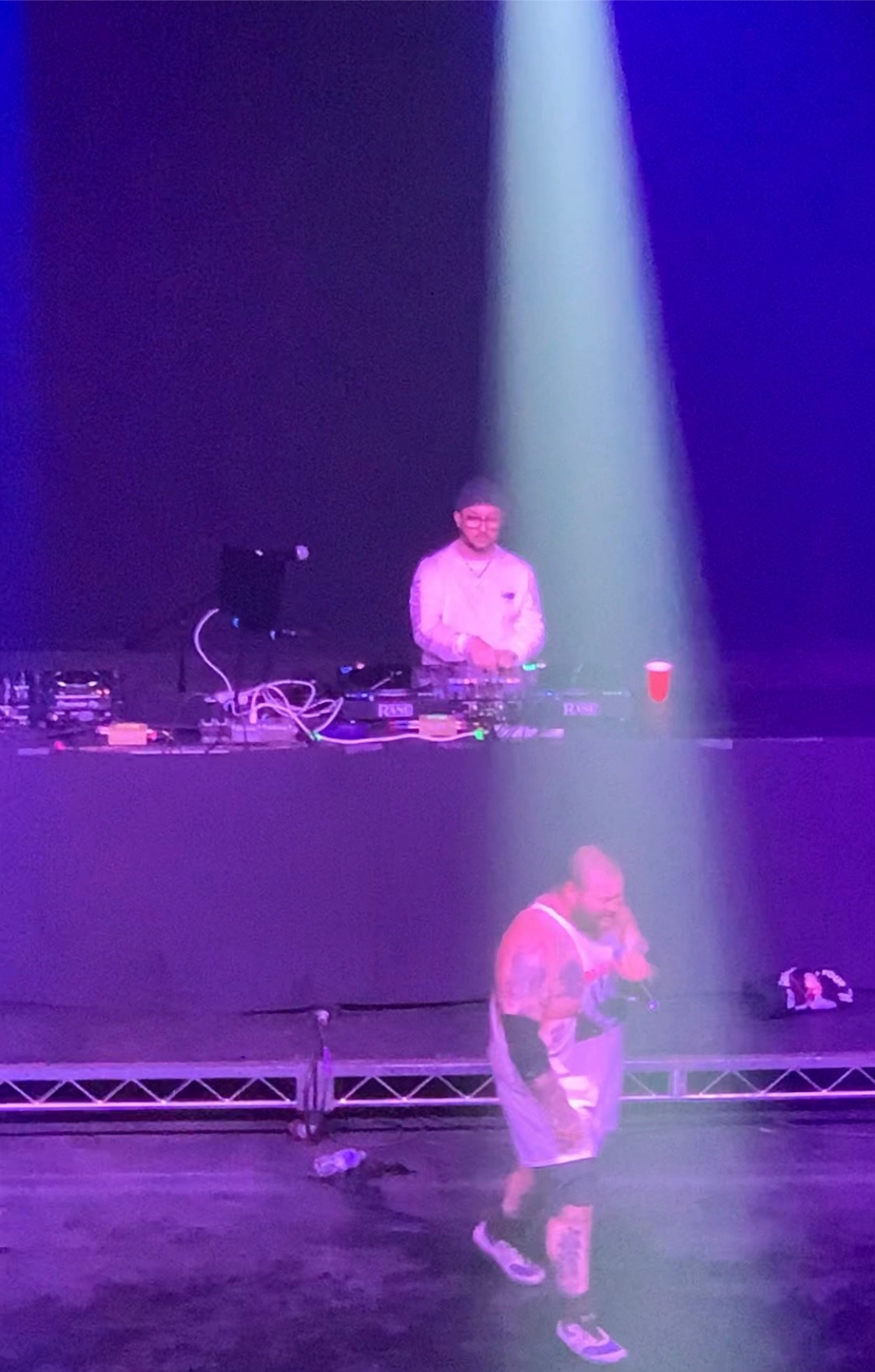 Lens work from the field 10