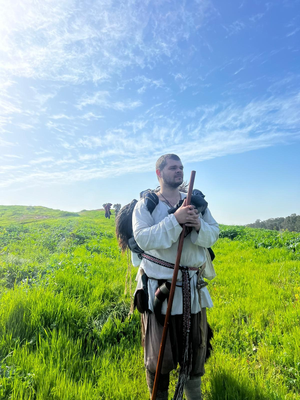 Поход 2026. КРиС «Нортман»