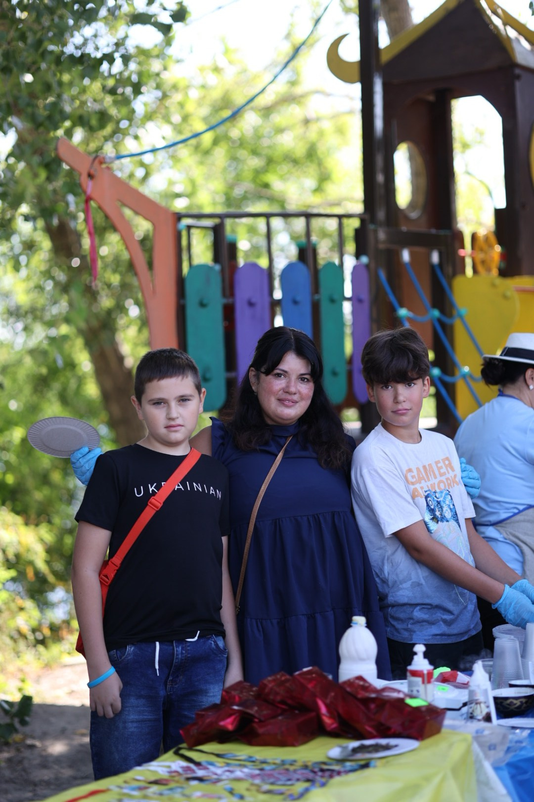 Ярмарка Острів Водників. Wedding and family photographer