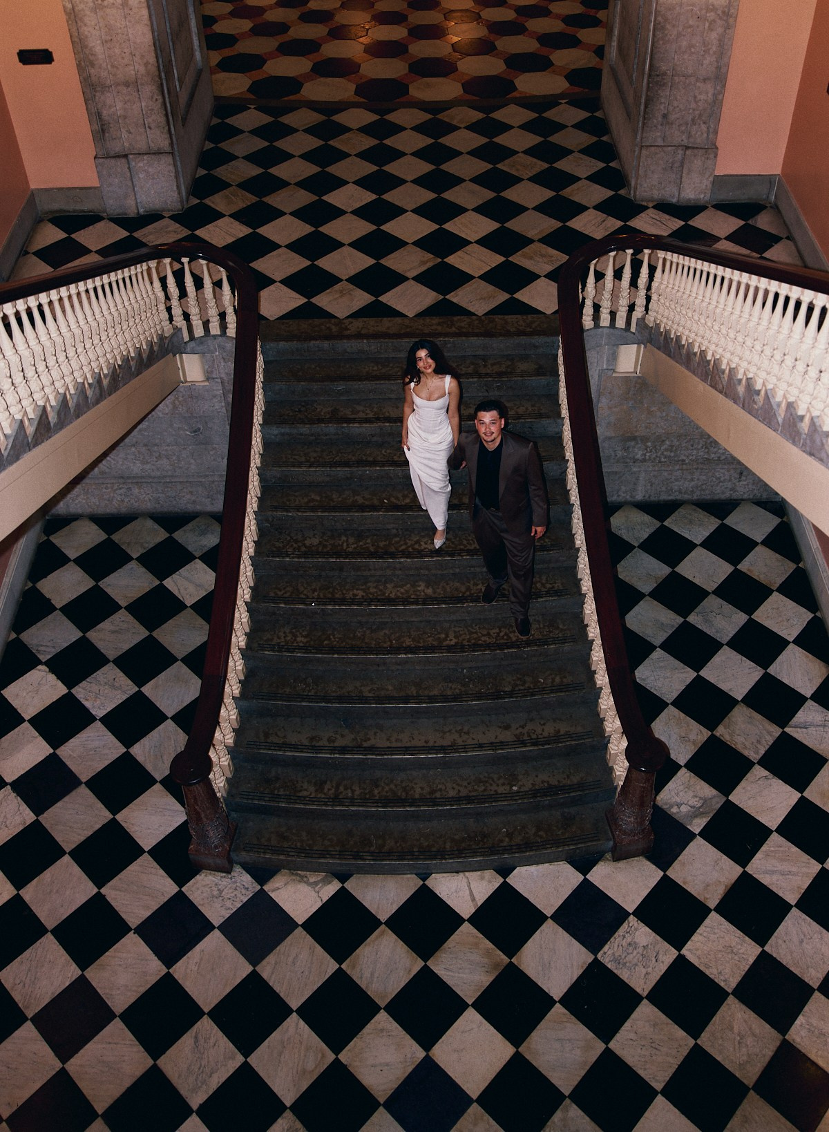 CITY HALL, ELOPEMENT, MICROWEDDING gallery. Kovyphoto