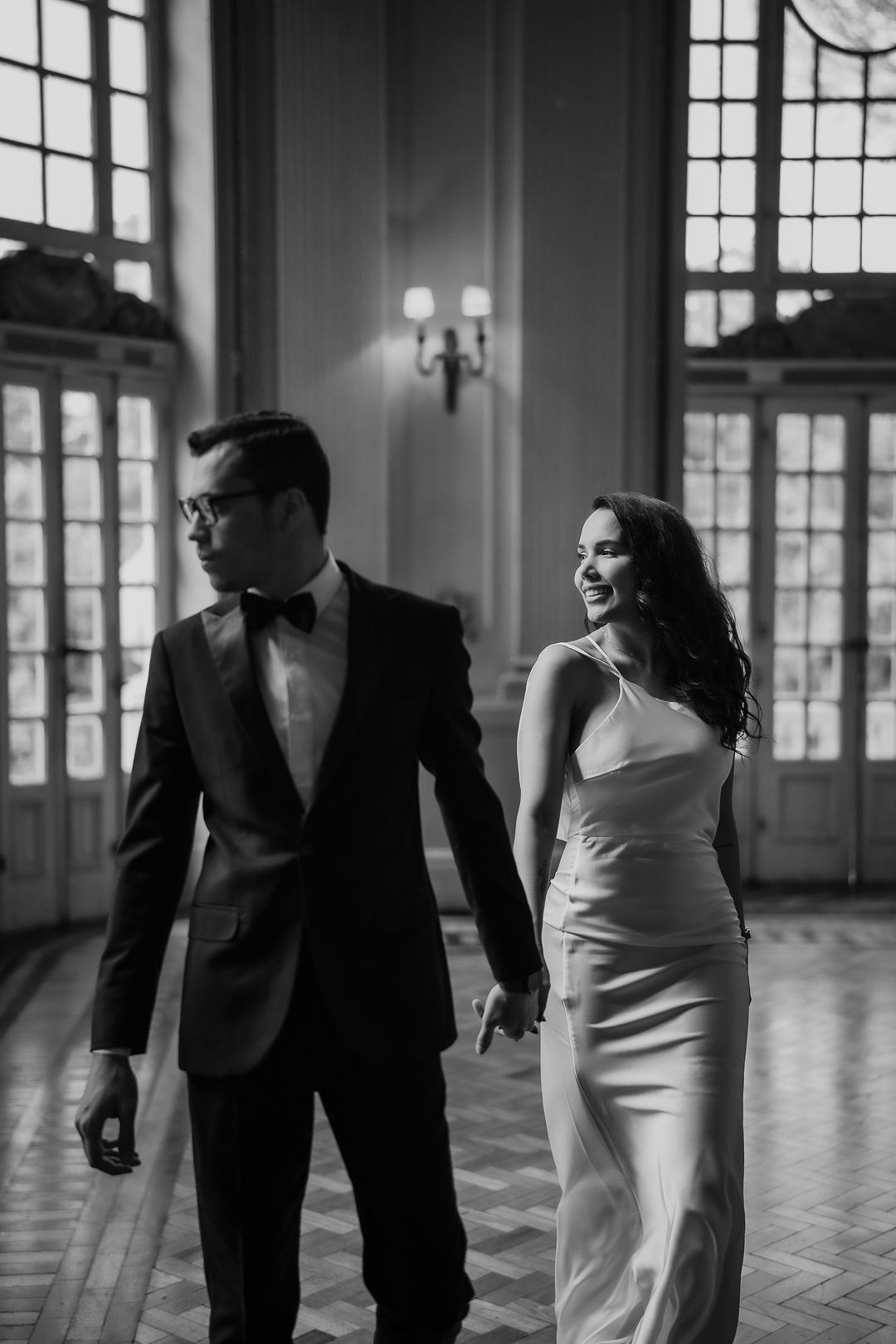 Pré-Wedding/Ensaio. Edu e Josi Fotografia