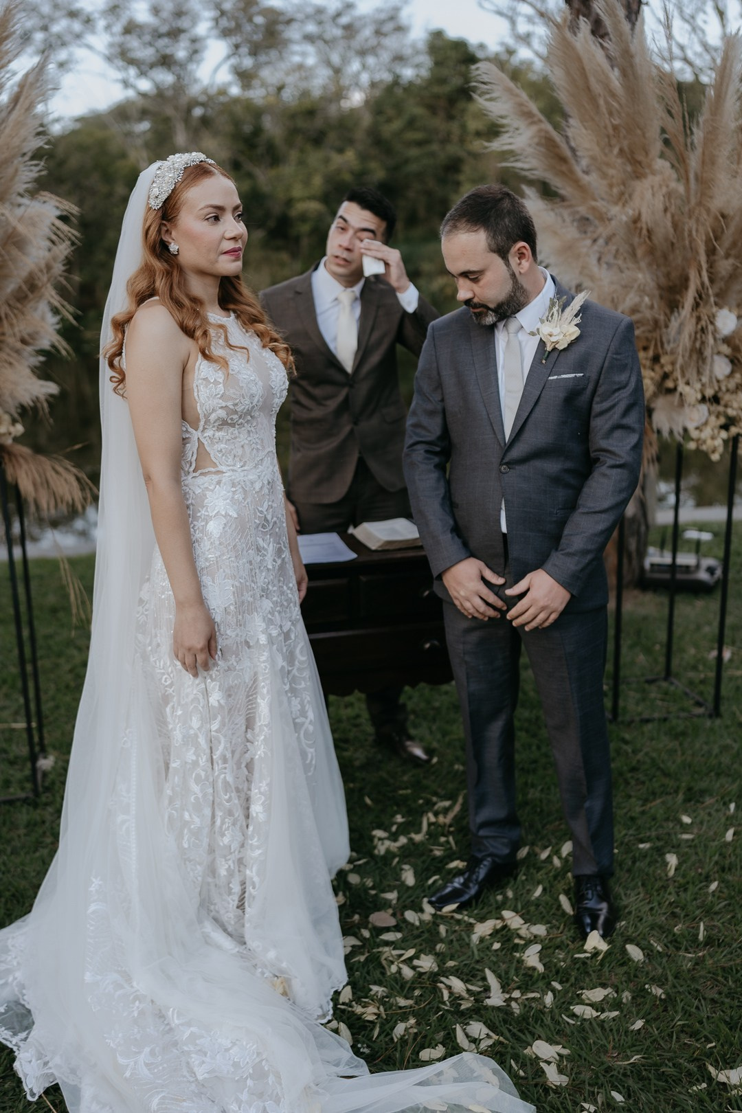 Vivian e Paulo. Edu e Josi Fotografia de Casamento em Belo Horizonte | Fotos Naturais