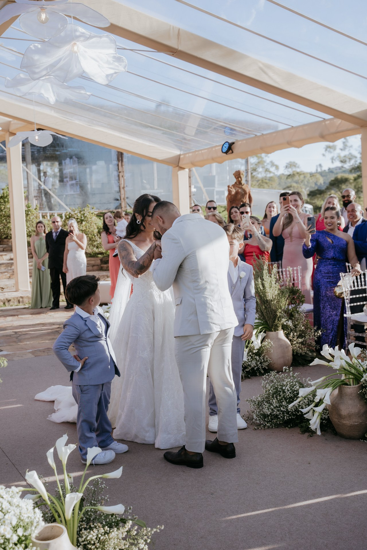 Andressa e Henrique. Edu e Josi Fotografia de Casamento em Belo Horizonte | Fotos Naturais