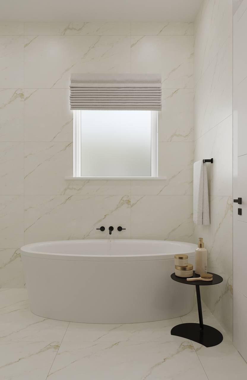 Bathroom. Andrei Subochev