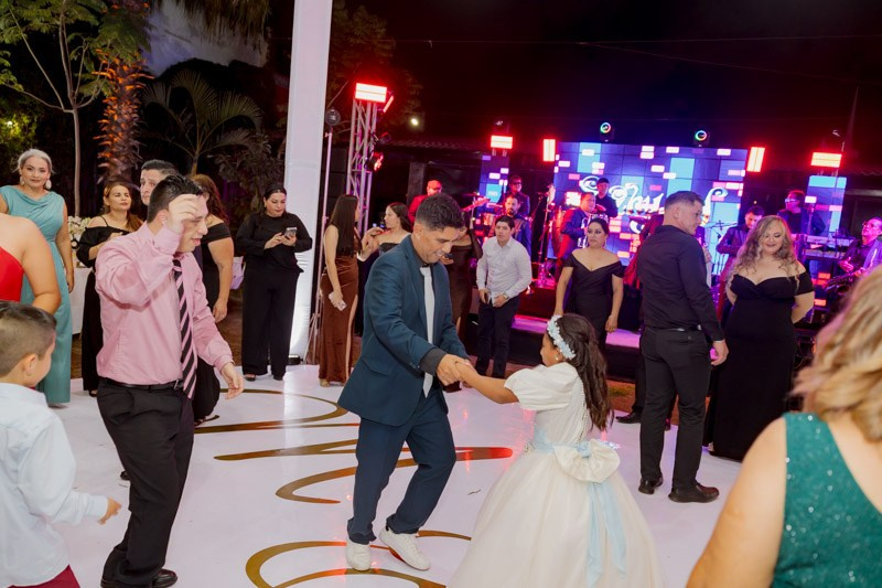 M + A. Luis Astorga - Fotografo de Bodas