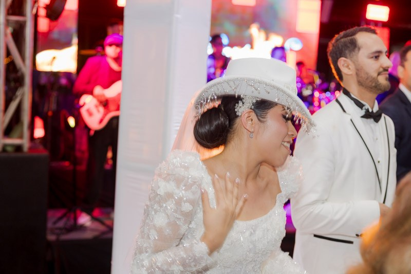 M + A. Luis Astorga - Fotografo de Bodas